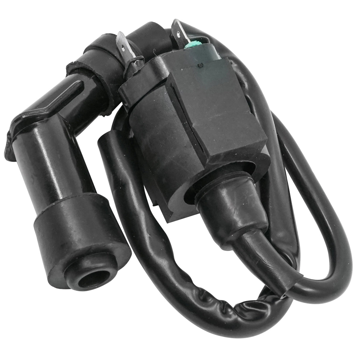 Ignition Coil for Honda 200 SX TRX200SX (1986–1988) KL1381IC106SD