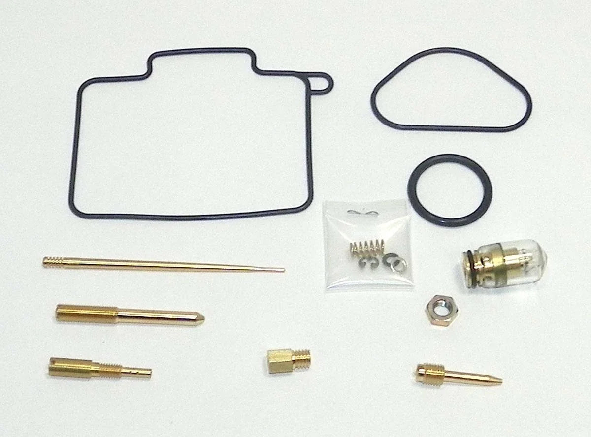 Carburetor Kit 016-854 for Yamaha YZ 125 (2005–2008)