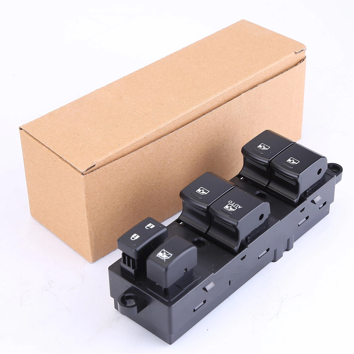 Front Left Window Control Switch for Subaru Legacy Outback (83071AJ21C)