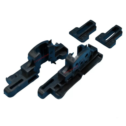 Sunroof Bracket Slider Buckle Rail Clip Kit for Jeep Renegade (2015–2018)