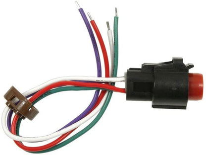 A/C Compressor Connector for Ford F250 (1999) 33714TSCG