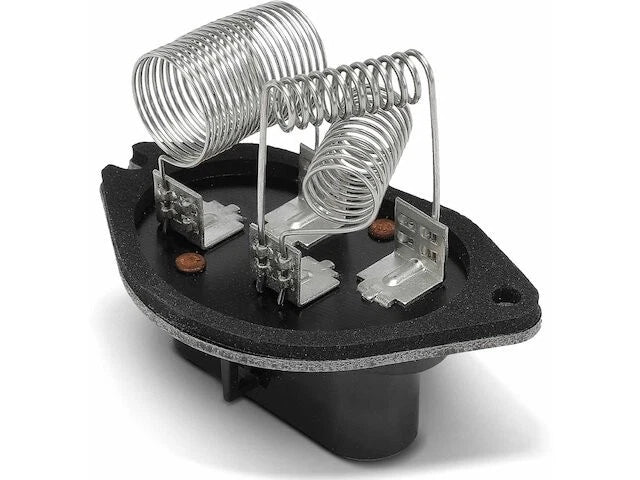 Blower Motor Resistor for Buick Skyhawk (1986–1989) 43225KDYH