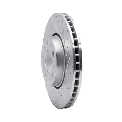 Disc Brake Rotor for Volvo S60 (2001–2009) ALX-PAU-DF-631-27028R-CLA1