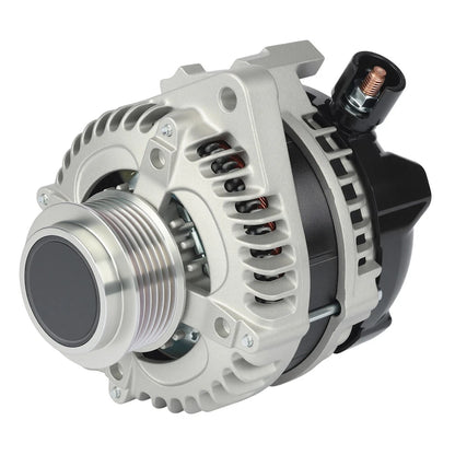155-Amp Alternator for Acura RLX (2014–2020) 17978369, 31100R9PA01