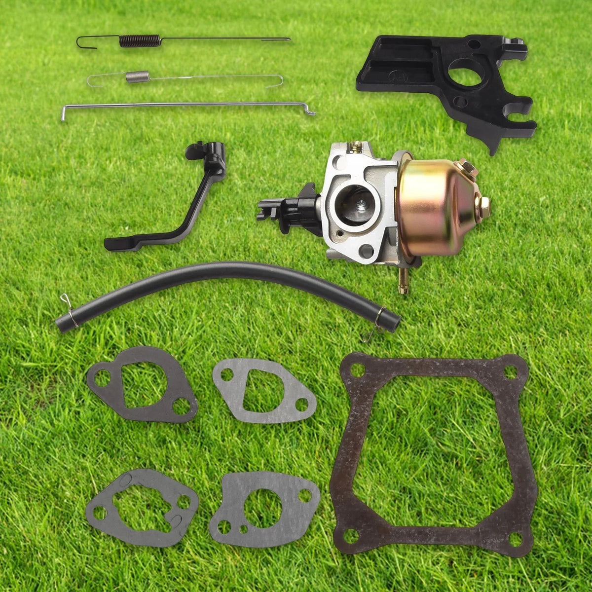 Carburetor for Honda GX120, GX160 (6.5HP)