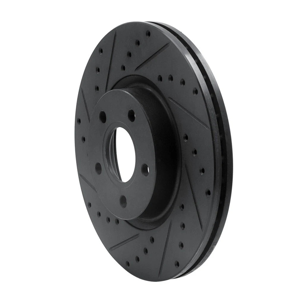 Front Brake Rotor for Volvo V50 (2005–2011) ALX-PAU-DF-633-54069L-CLA5