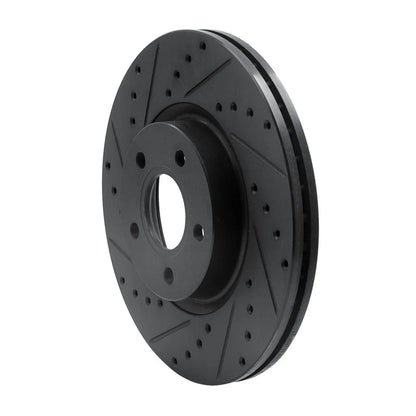 Front Brake Rotor for Volvo V50 (2005–2011) ALX-PAU-DF-633-54069L-CLA5