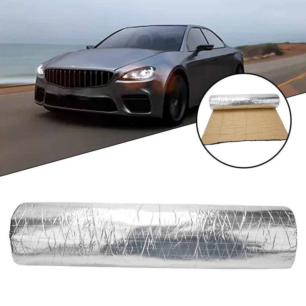 Closed Cell Foam Insulator for Car Door Sound Proofing