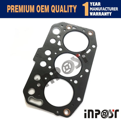 Cylinder Head Gasket 33-4209 for Thermo King TK3.70 TK370