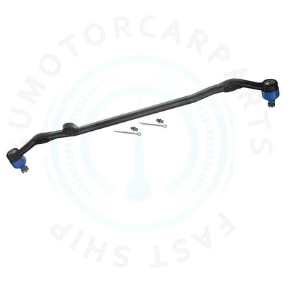 Front Tie Rod Ends for Toyota Pickup (1989–1995) RWD