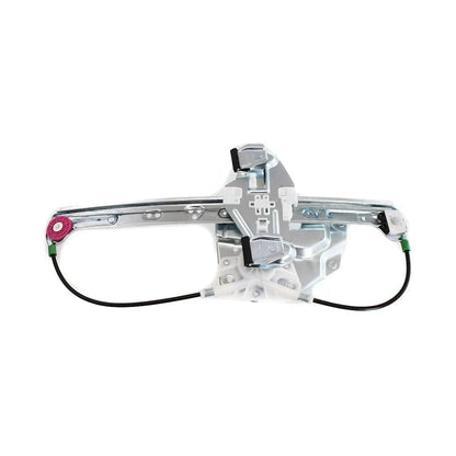 Set of 2 Window Regulators for Cadillac DeVille (2000–2005) CLX-M0-USA-SET-JC491707-CL360A70, GM1550112, GM1551112
