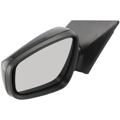 Driver Left Side Mirror for Hyundai Elantra (2015–2016)