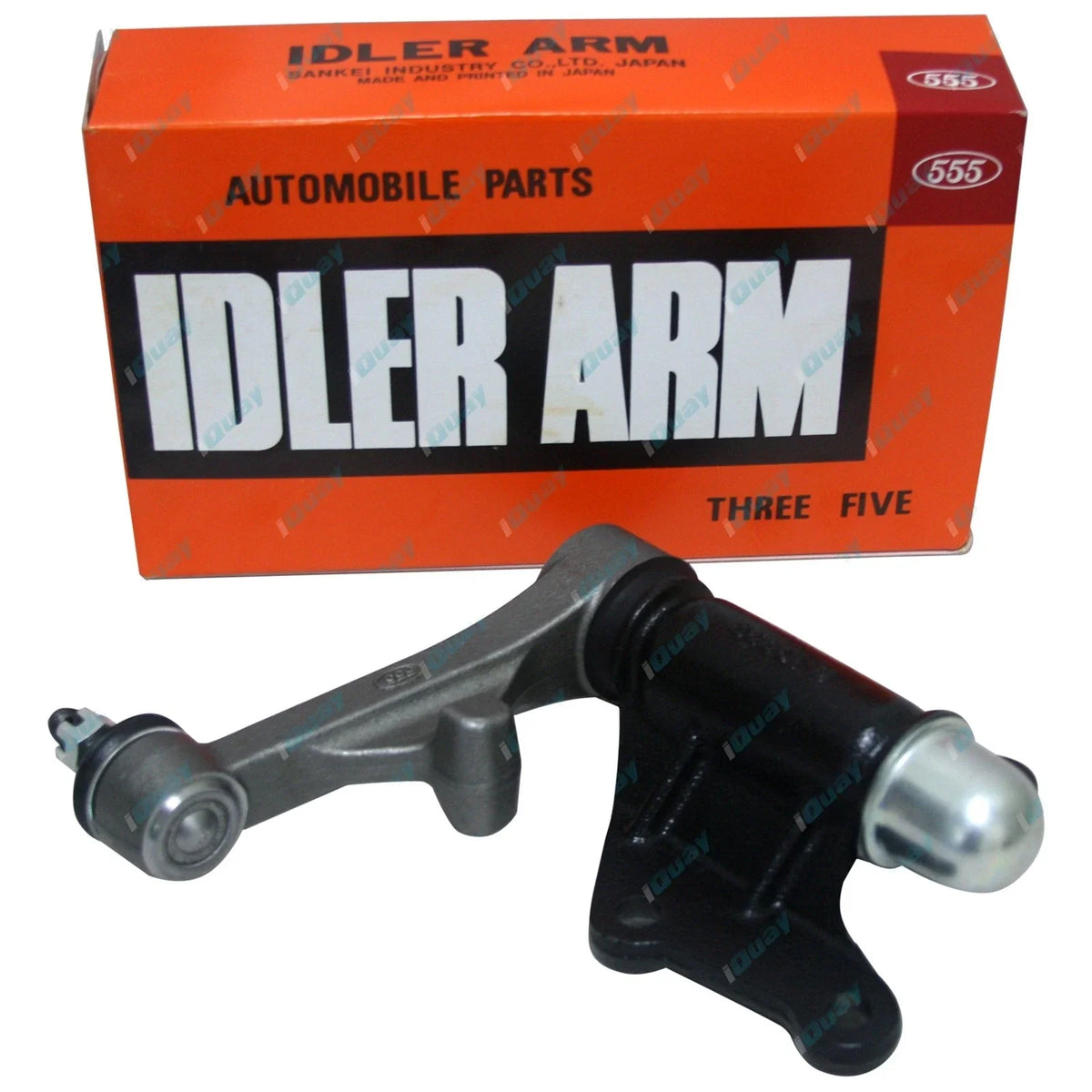 Steering Idler Arm Joint for Toyota Hilux LN170 LN172 LN172R LN192 LN192R