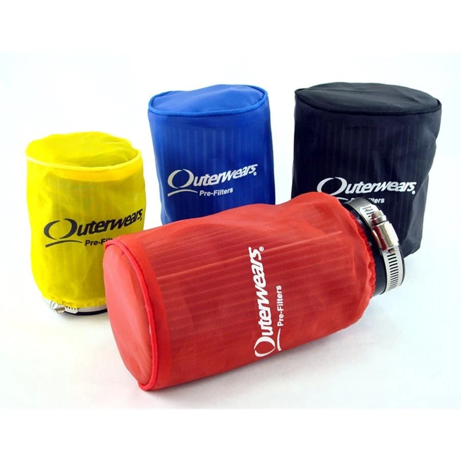 Outerwears Prefilter 3" X 4" for (OW104TB)