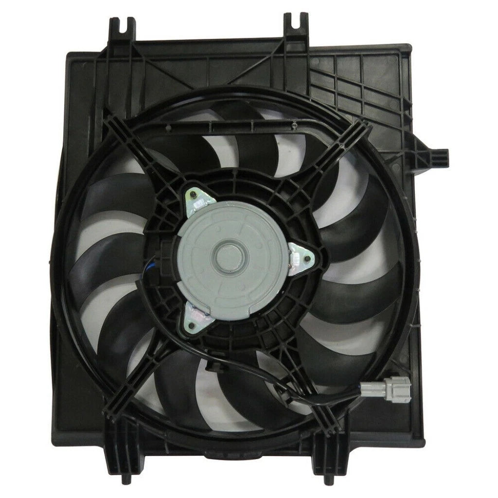Cooling Fan Assembly for Subaru Forester (2019) SU3113114, CLX-M0-611590-CL360A55