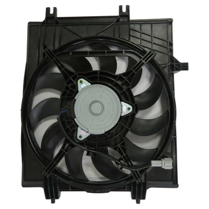 Cooling Fan Assembly for Subaru Forester (2019) SU3113114, CLX-M0-611590-CL360A55