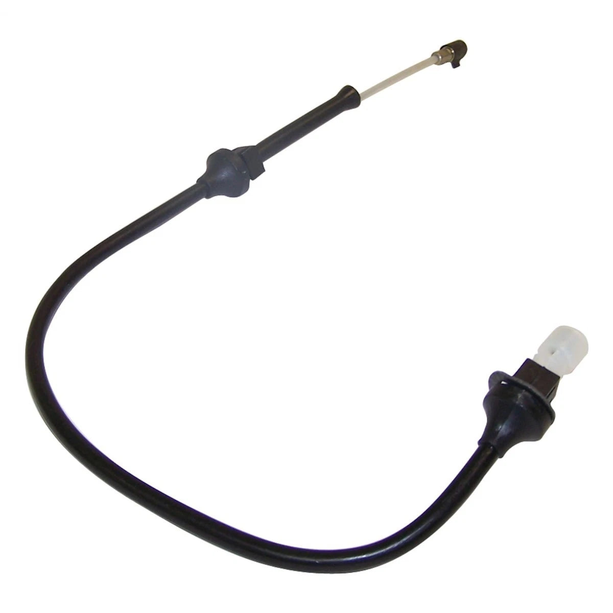Throttle Cable J5358677 for Jeep CJ5 CJ7 Scrambler (1977–1986)