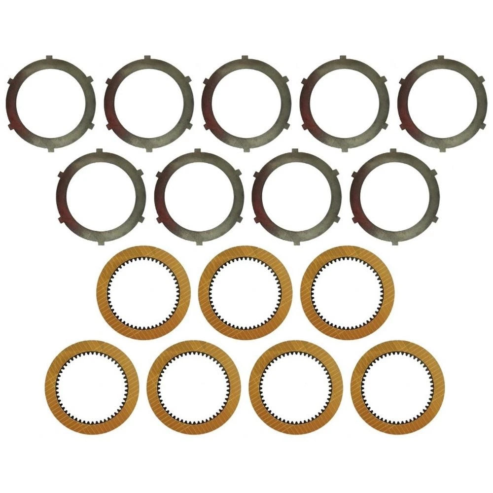 PTO Clutch Pack for International 706 756 766 856 966 1066 1486 1466 1086 986