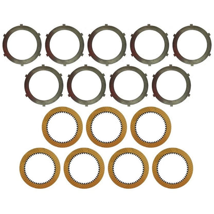PTO Clutch Pack for International 706 756 766 856 966 1066 1486 1466 1086 986
