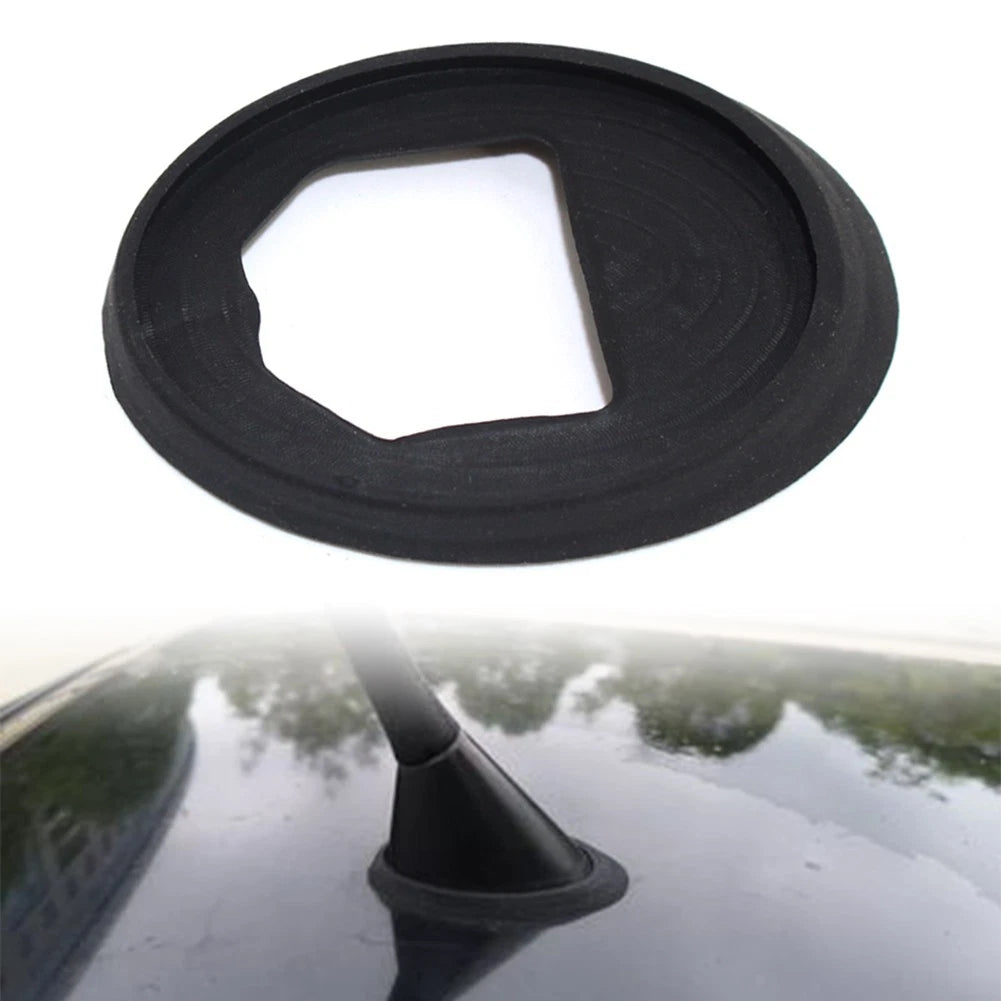 Roof Aerial Antenna Base Gasket Seal for VW Golf Jetta Passat (Mk3 Mk4 Mk5)