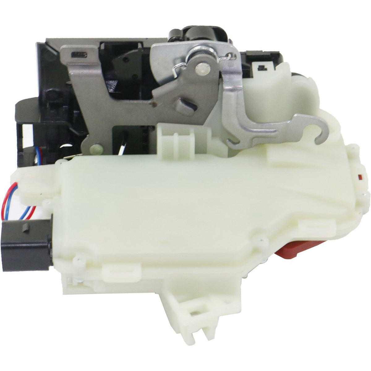 Door Lock Actuator for Volkswagen Jetta Rabbit GTI (2005–2010) Rear RH
