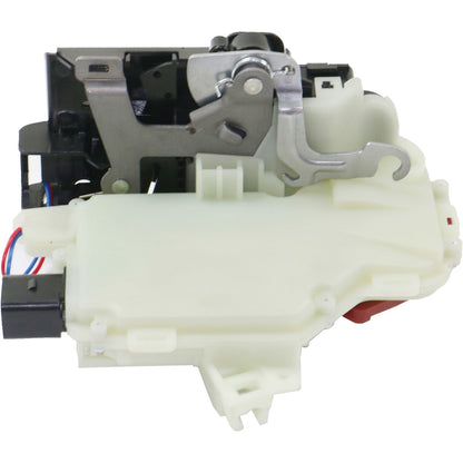 Door Lock Actuator for Volkswagen Jetta Rabbit GTI (2005–2010) Rear RH