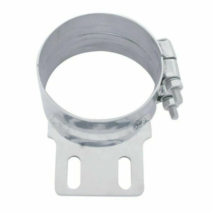 UP Exhaust Butt Joint Clamp for Peterbilt 7" Stack (10321)