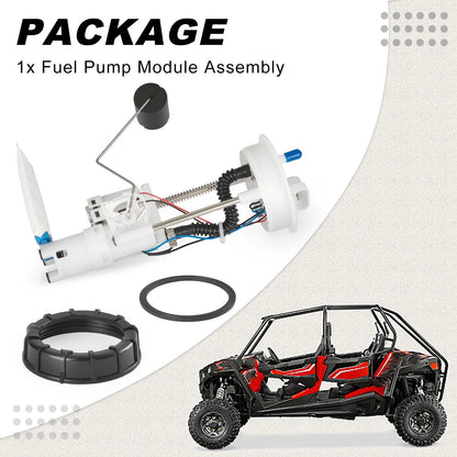 Fuel Pump Assembly for Polaris RZR XP 1000, XP 4 1000 (2014–2019) #2205502