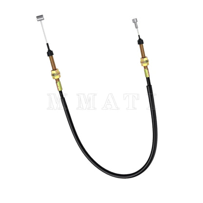 Rear Brake Cable for Arctic Cat ATV 375 400 454 500 (1998–2005) 0487-006