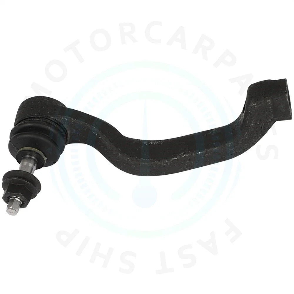 2X Front Outer Tie Rod End for Ford Thunderbird (2002–2005) & Jaguar XKR (2007–2014)