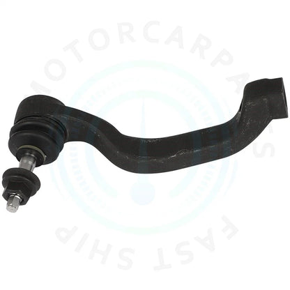 2X Front Outer Tie Rod End for Ford Thunderbird (2002–2005) & Jaguar XKR (2007–2014)