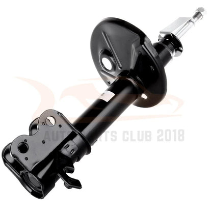 Front Pair Shocks Struts for Chevrolet Prizm (1998–2002) & Geo Prizm (1993–1997)