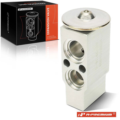 A/C Expansion Valve for Kia Spectra (2000–2003) 1K2N61570, 19189942, 39118