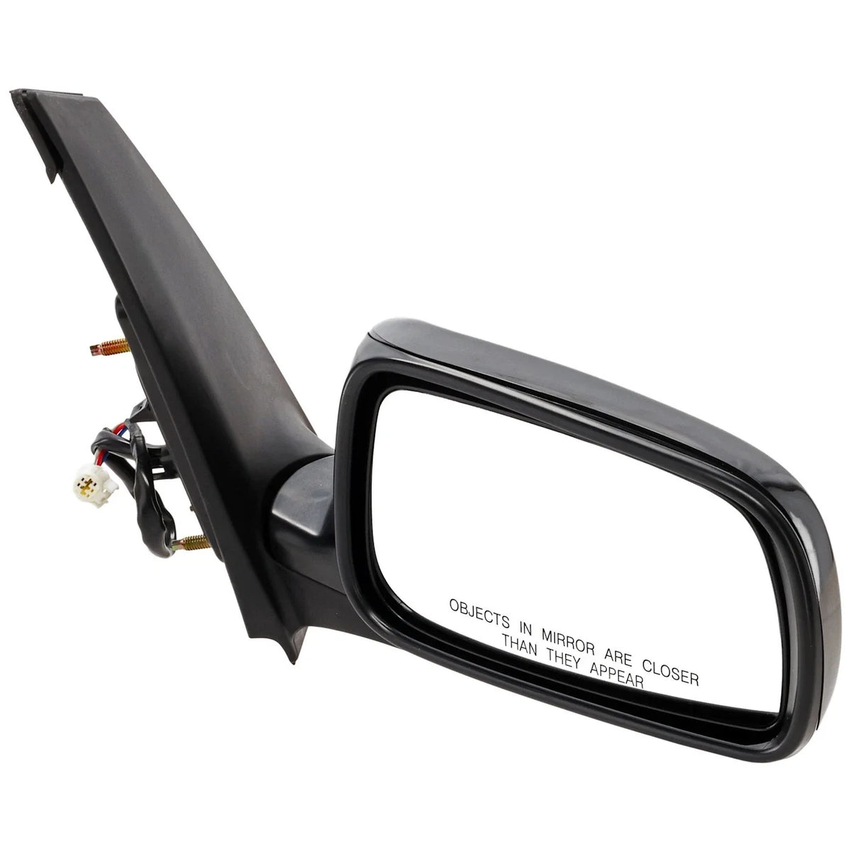 Passenger Right Side Mirror for Toyota Prius (2008–2009)