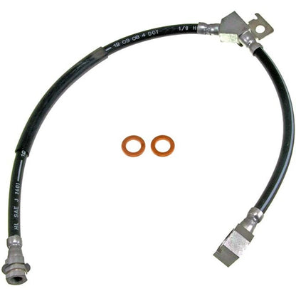 Set of 2 Brake Lines for Dorman (SET-RBH380376-R, GF27170009, B916825)