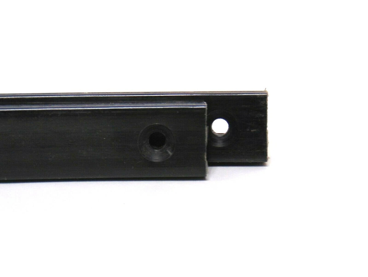 2 Slide Rails for Arctic Cat Snowmobile (4604-411)