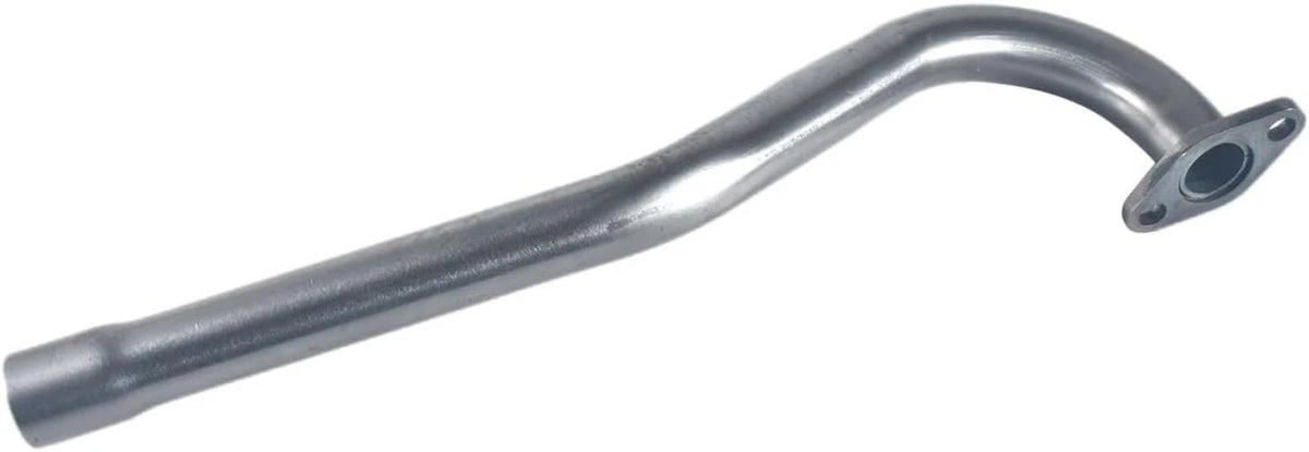3 Stage Exhaust Header Pipe for Coleman CT100U (79cc, 98cc, 3HP)