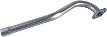 3 Stage Exhaust Header Pipe for Coleman CT100U (79cc, 98cc, 3HP)