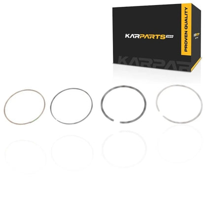 Piston Ring Set for GMC Yukon (2019–2020) ALX-PAU-AC-12685185-CLA8