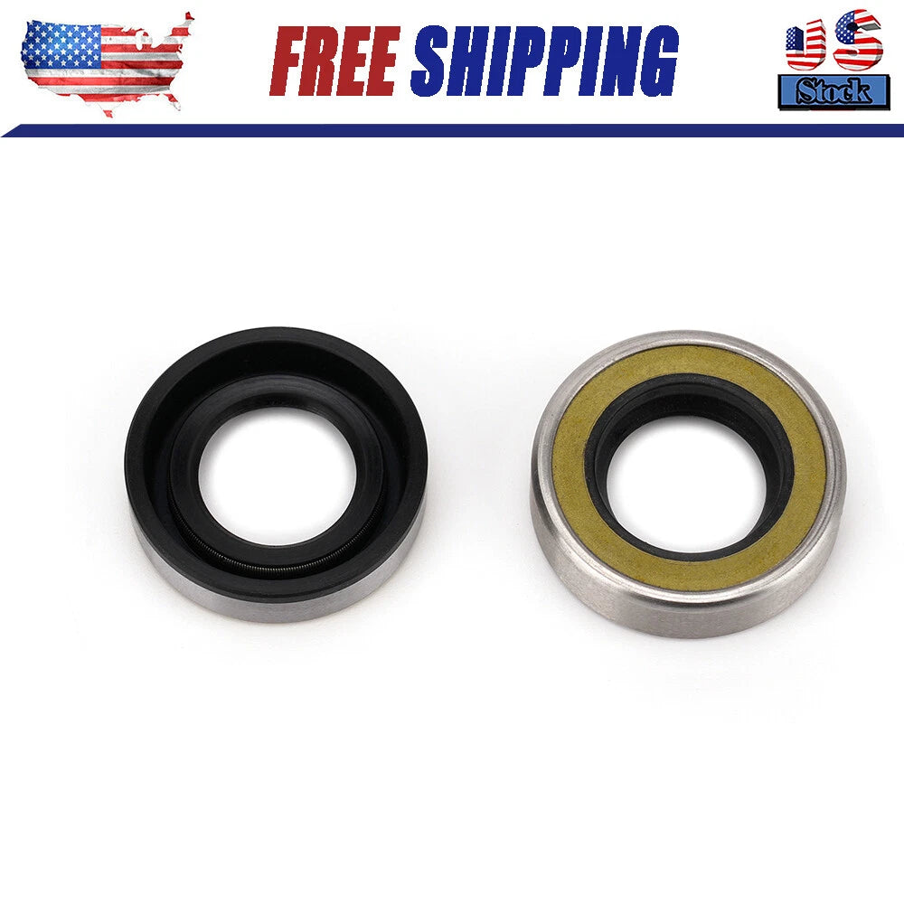Prop Seal Set for Mercury 9.9–25 HP (Replaces 26-41131, 26-41132)