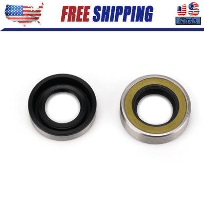 Prop Seal Set for Mercury 9.9–25 HP (Replaces 26-41131, 26-41132)