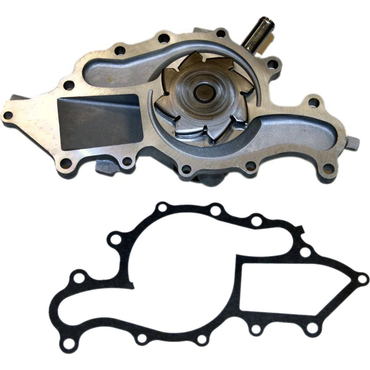 GMB Water Pump 125-1850P for Ford Ranger Mazda B3000 (1996–1997)