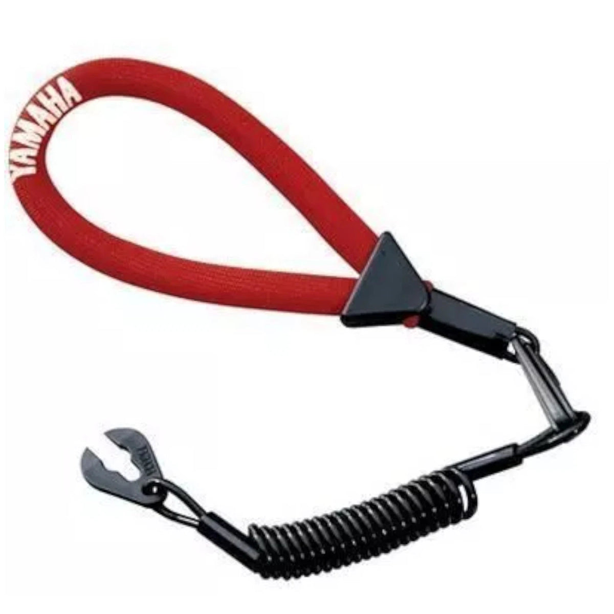 PWC Safety Lanyard for Yamaha Wave Runner (MWV-LANCD-00-RD)