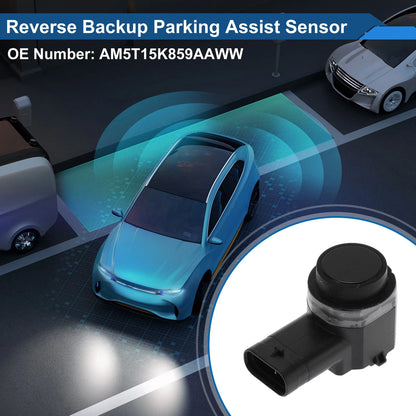 Reverse Backup Parking Sensor for Ford Explorer (2020–2021) AM5T15K859AAWW