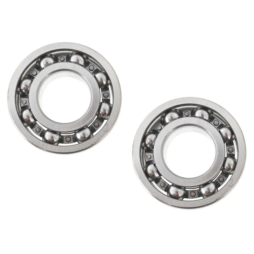 Crankshaft Bearings for Kohler K241 K301 K321 K341 (Cast Iron Engines)