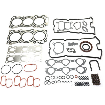 Full Gasket Set for Nissan Xterra Frontier Suzuki Equator 4.0L VQ40DE