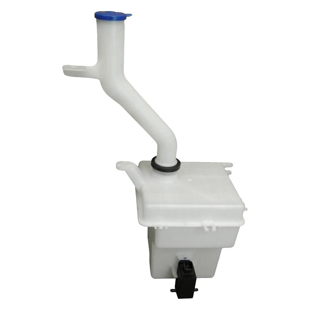 Windshield Wash Tank with Pump for Kia Rio (2006–2011) LLX-HY1288111-CL360A71, HY1288111