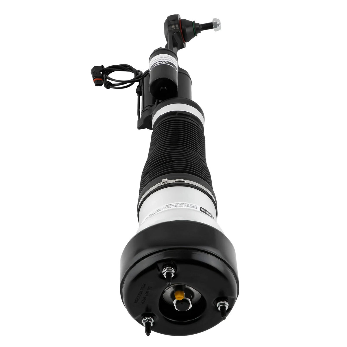 Front Driver Side Air Strut Shock for Mercedes CL W216 S W221 (2007–2014) 2213200438