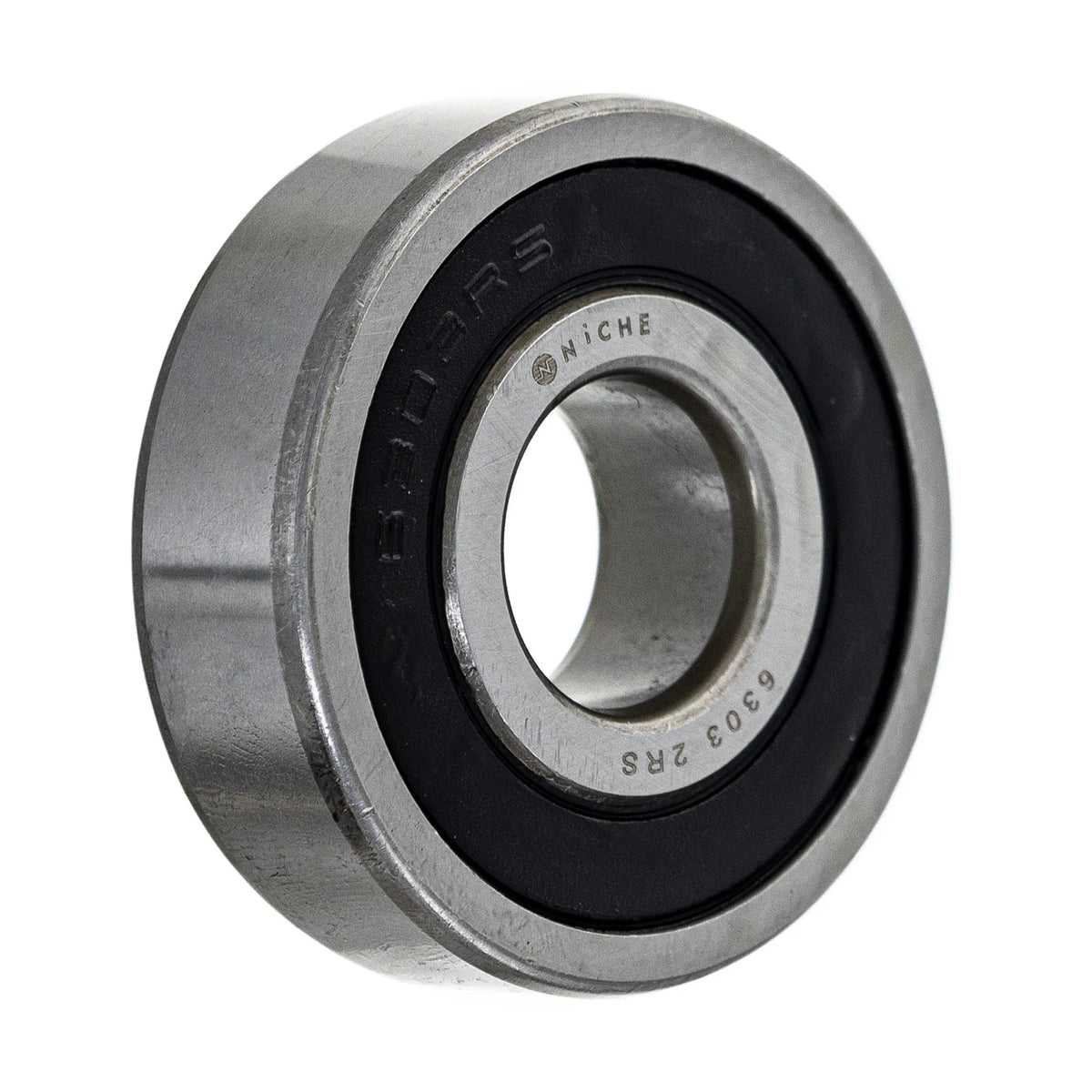 Wheel Bearing Seal Kit for Honda CRF150 CRF230F (6203-2RS, 6202-2RS, 6303-2RS)