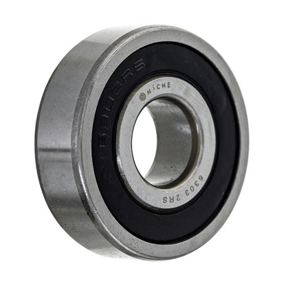 Wheel Bearing Seal Kit for Honda CRF150 CRF230F (6203-2RS, 6202-2RS, 6303-2RS)